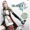 FINAL FANTASY XIII