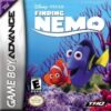 FINDING NEMO