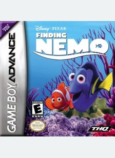 FINDING NEMO
