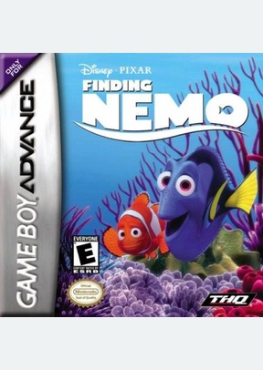 FINDING NEMO