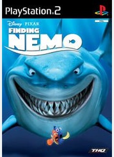 FINDING NEMO 1 FINDING NEMO