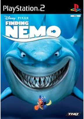 FINDING NEMO 2 FINDING NEMO