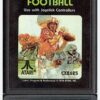FOOTBALL