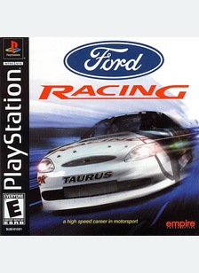 FORD RACING