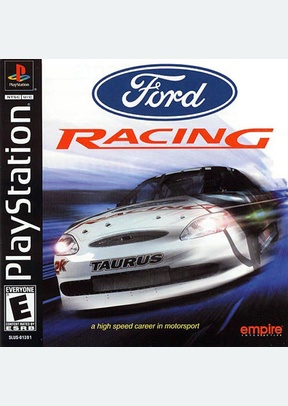 FORD RACING