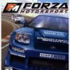 FORZA MOTORSPORTS