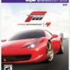 FORZA MOTORSPORTS 4