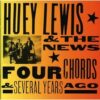 FOUR CHORDS & SEVERAL YEARS