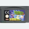 FROGGERS ADVENTURES:TEMPLE OF