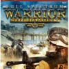 FULL SPECTRUM WARRIOR:TEN