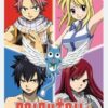 Fairy Tail - Team