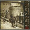 "Chinese Democracy"