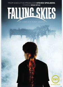 Falling Skies: The Complete First Season 1 Falling Skies: The Complete First Season