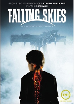 Falling Skies: The Complete First Season 2 Falling Skies: The Complete First Season