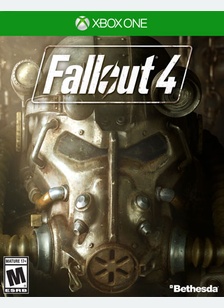 Fallout 4