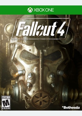 Fallout 4