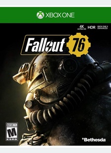 Fallout 76