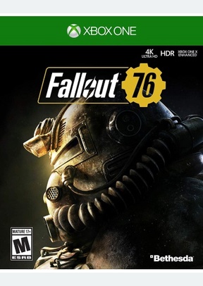 Fallout 76