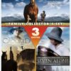 Family Adventure Collectors Set