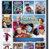 Family Favorites: 10-Movie Collection