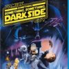 Family Guy Presents: Something, Something, Something Dark Side