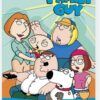 Family Guy: Volume 2 - Season 3