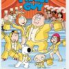 Family Guy: Volume 3