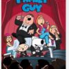 Family Guy: Volume Five