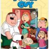 Family Guy: Volume Seven