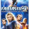 Fantastic 4: Rise of the Silver Surfer