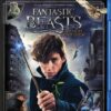 Fantastic Beasts and Where to Find Them