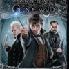 Fantastic Beasts: The Crimes of Grindelwald