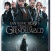 Fantastic Beasts: The Crimes of Grindelwald
