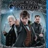 Fantastic Beasts: The Crimes of Grindelwald