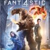 Fantastic Four