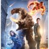 Fantastic Four