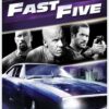 Fast Five