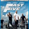 Fast Five