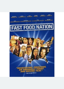 Fast Food Nation 1 Fast Food Nation