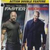 Faster / The Mechanic