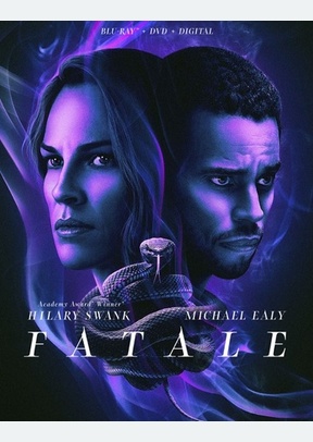 Fatale 2 Fatale