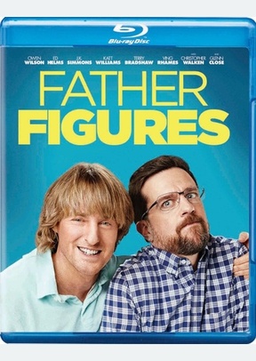 Father Figures 2 Father Figures