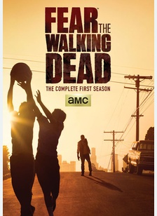 Fear the Walking Dead: The Complete First Season 1 Fear the Walking Dead: The Complete First Season