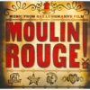 "Moulin Rouge"