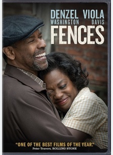 Fences 1 Fences