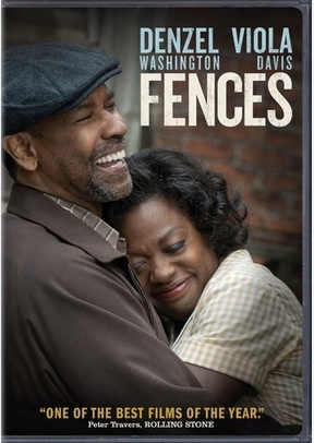 Fences 2 Fences
