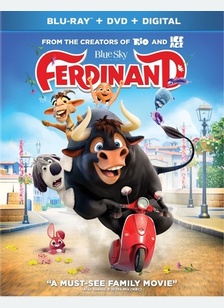 Ferdinand 1 Ferdinand