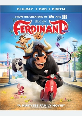 Ferdinand 2 Ferdinand