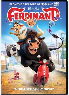 Ferdinand 1 Ferdinand