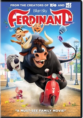 Ferdinand 2 Ferdinand